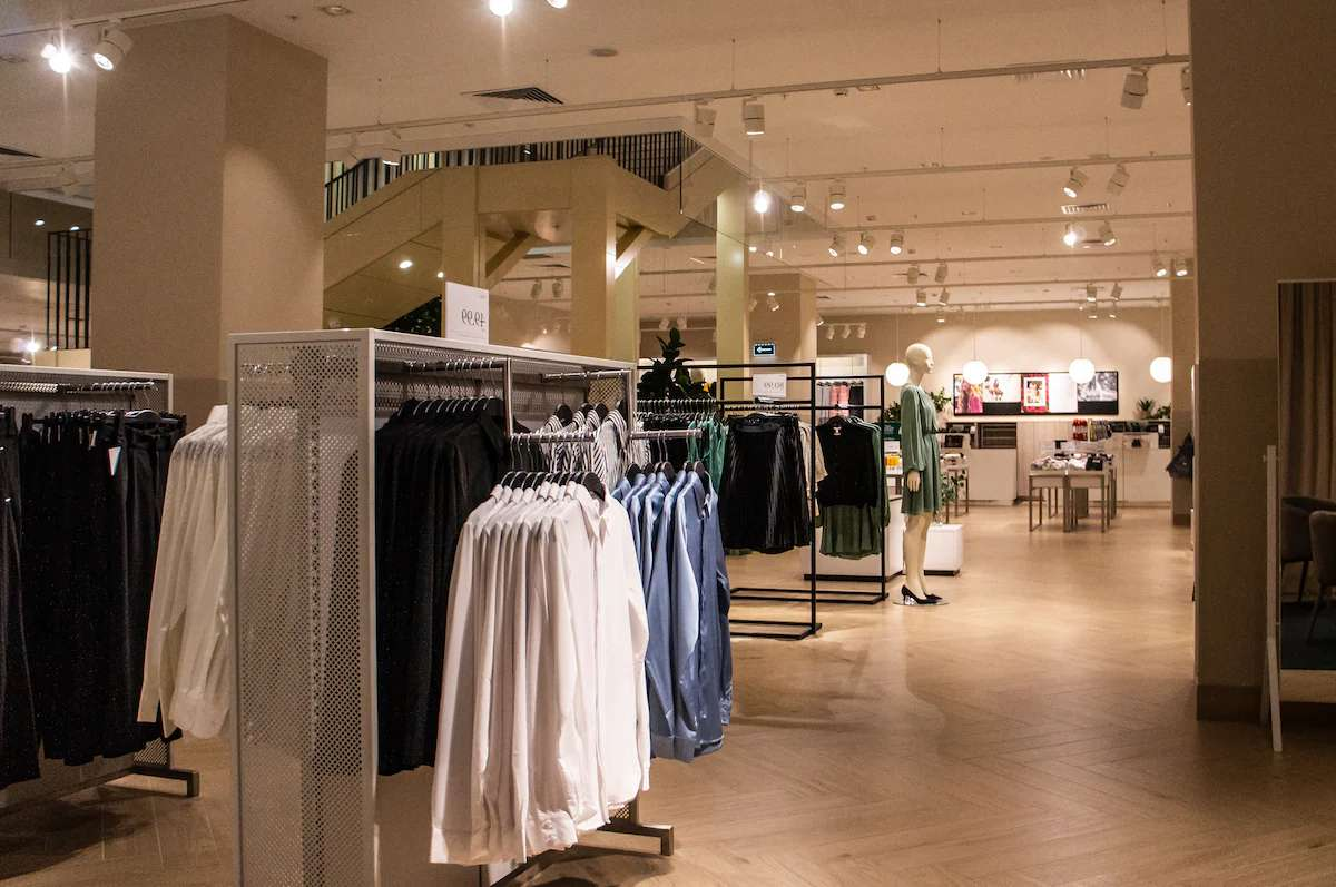 Retail & In Store – Packaging Tools