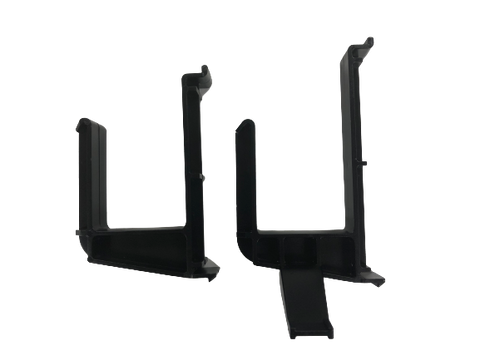 WAT-M 12 - BOTTLE HOLDERS (SOLD AS SET)