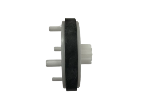 WAT-E 18 - WHEEL WITH RUBBER