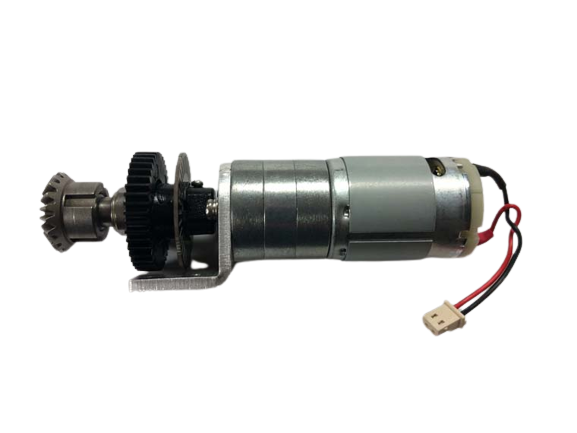 #3510-12 - MOTOR ASSEMBLY