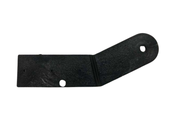 #3510-14 - RIBBON PLATE