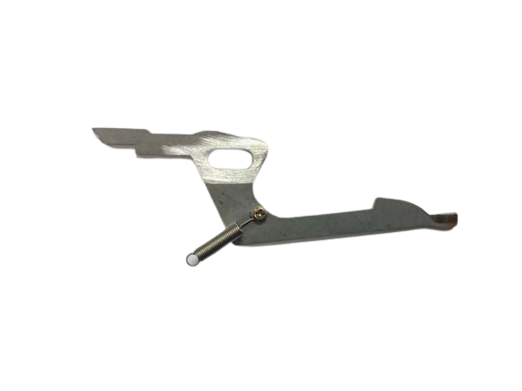 #3510-3 - STOPPER ASSEMBLY