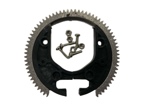 #3510-8 - CARRIER ASSEMBLY