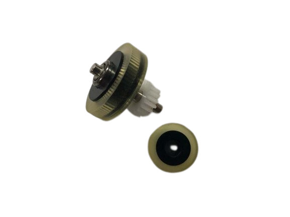 #3510-9 - URETHANE ROLLER ASSEMBLY