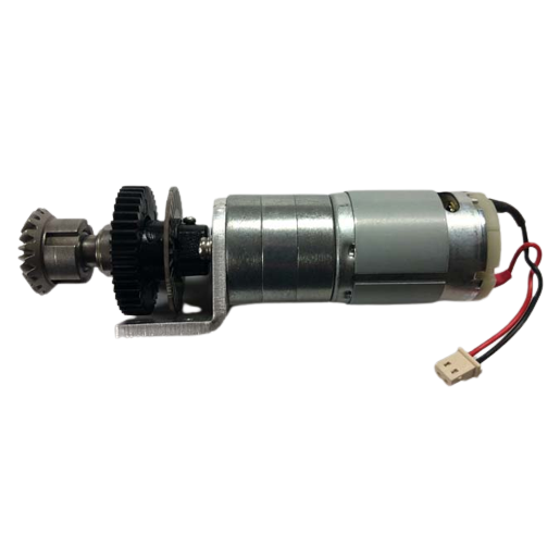 Tach-It® #3510A-12 - MOTOR ASSEMBLY