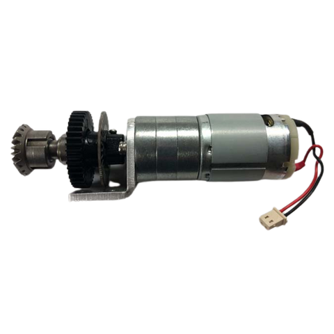 Tach-It® #3510A-12 - MOTOR ASSEMBLY