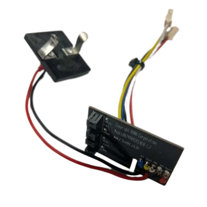 Tach-It® #3510A-13 - ASSISTANT PCB