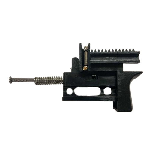 Tach-It® #3510A-2 - TRIGGER ASSEMBLE