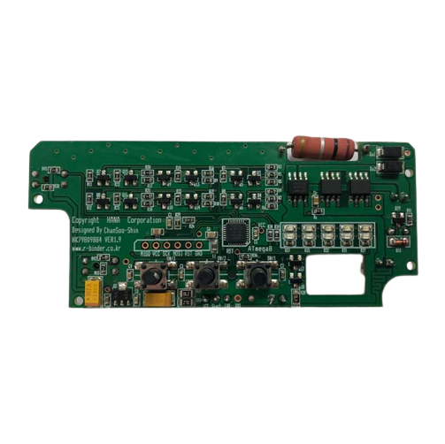 Tach-It® #3510A-20 - MAIN PCB