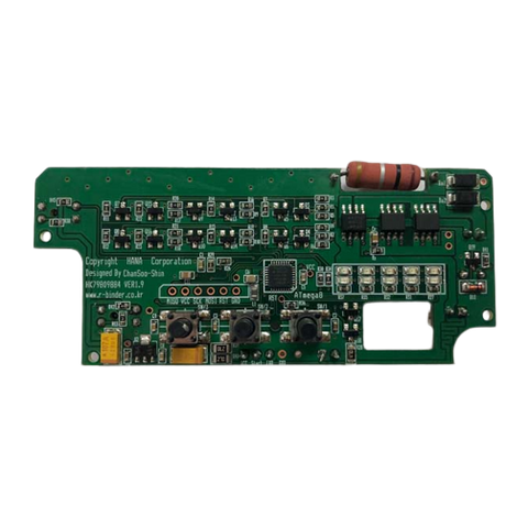 Tach-It® #3510A-20 - MAIN PCB