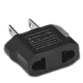 Tach-It® #3510A-22A - PLUG ADAPTER