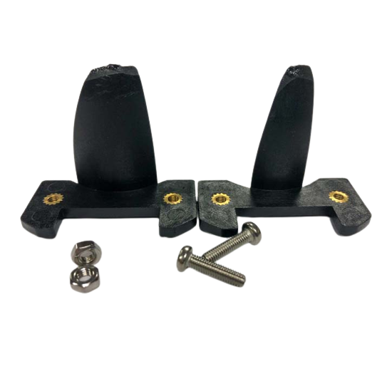 Tach-It® #3510A-7 - ADAPTER - Adapter 1, 2