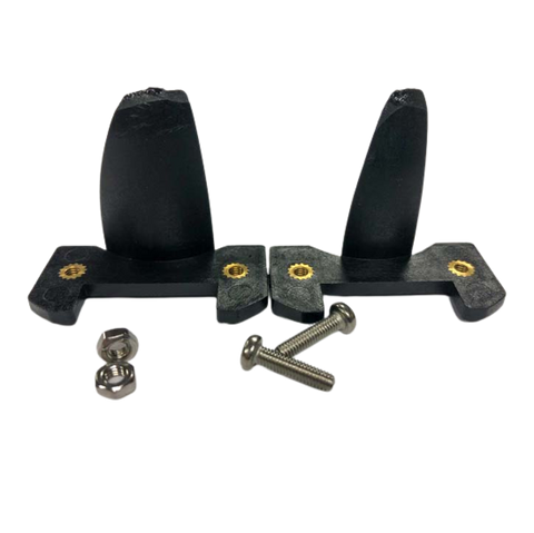 Tach-It® #3510A-7 - ADAPTER - Adapter 1, 2