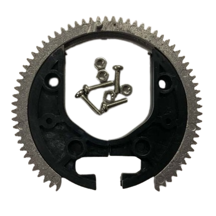 Tach-It® #3510A-8 - CARRIER ASSEMBLY