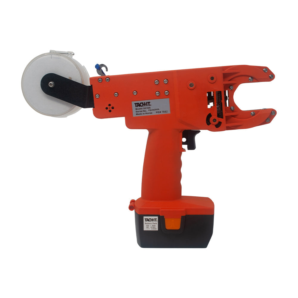Tach-It® Refurbished 3510A - Twist Tie Machine
