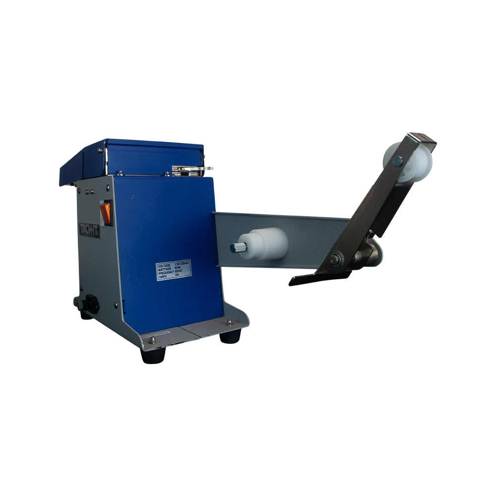 Tach-It® Refurbished 3570 - Twist Tie Machine with Full Manufacturer Warranty