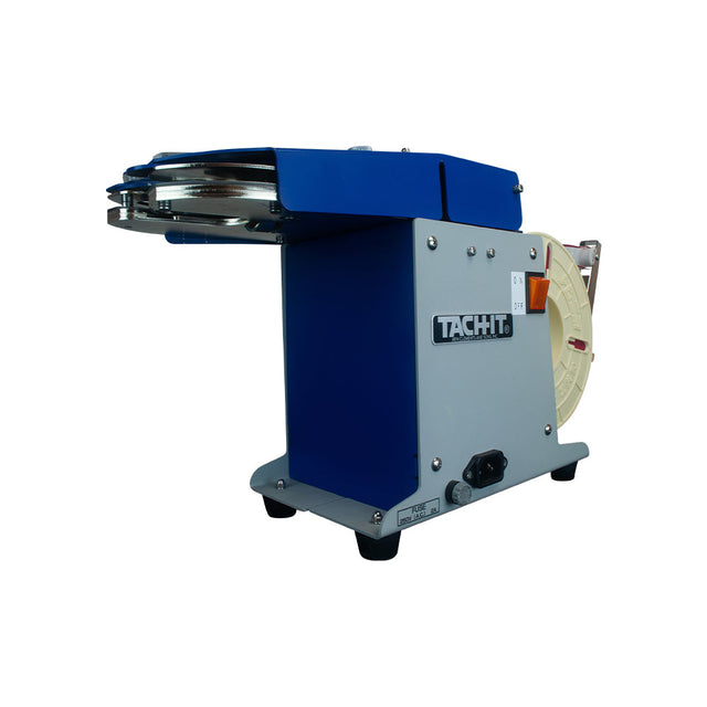 3570 twist tie machine