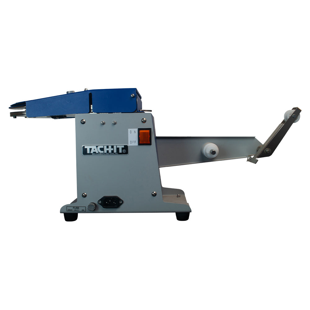 Tach-It® Refurbished 3570 - Twist Tie Machine with Full Manufacturer Warranty
