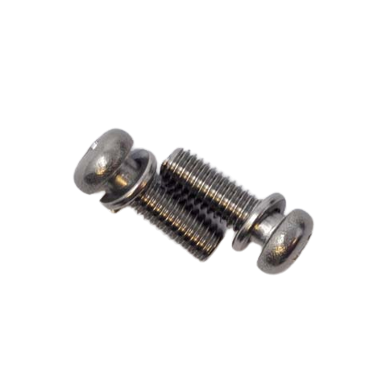 #3570-V3501-11 - PAN HEAD SCREW M4 X 12 FOR MOVABLE JAW