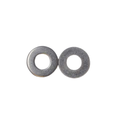 #3570-V3501-12 - FLAT WASHER M4