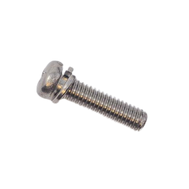 #3570-V3501-18 - PAN HEAD SCREW M4 X 16 FOR RUBBER FOOT