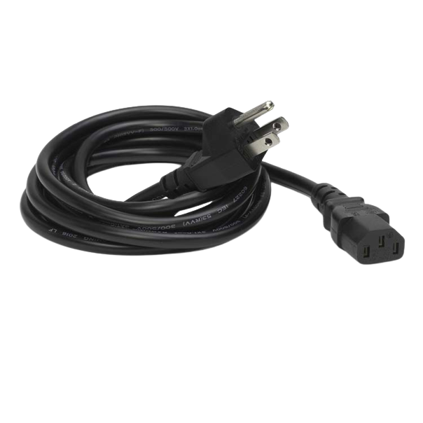 #3570-V3501-20 - POWER SUPPLY CORD