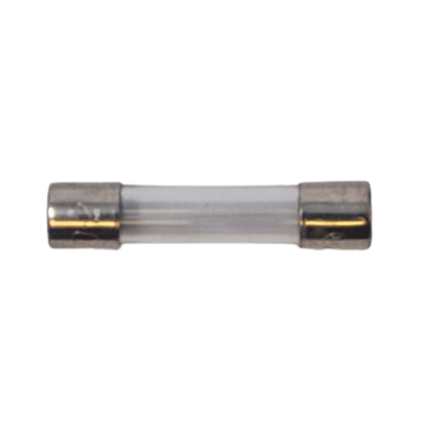 #3570-V3501-23 - FUSE 125V 2A