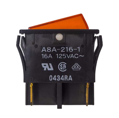 #3570-V3501-24 - ON/OFF SWITCH