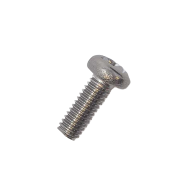 #3570-V3501-26 - PAN HEAD SCREW M3 X 8 FOR PLUG RECEPTACLE