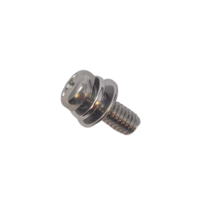 #3570-V3501-32 - PAN HEAD SCREW M6 X 16 FOR SPINDLE