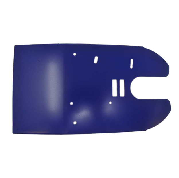 #3570-V3501-3 - UPPER COVER