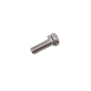 #3570-V3502-16 - PAN HEAD SCREW M4 X 10 FOR UPPER BASE