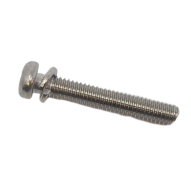 #3570-V3502-1 - PAN HEAD SCREW M4 X 25 FOR UPPER COVER
