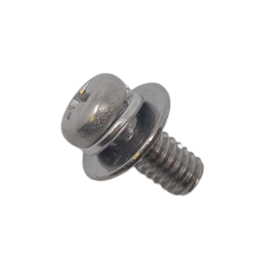 #3570-V3502-20 - PAN HEAD SCREW M4 X 8 FOR TRIGGER ARM