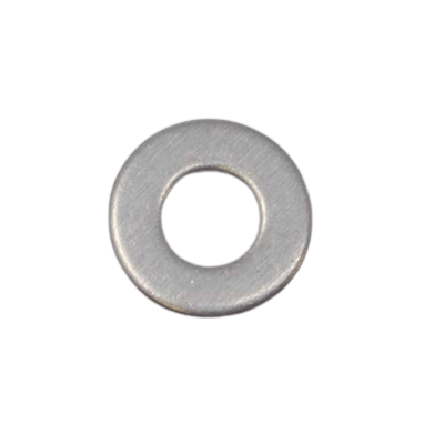 #3570-V3502-22 - FLAT WASHER M4