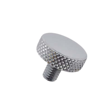 #3570-V3502-5 - FIXING KNOB M5 FOR RIBBON FEET CONTROL