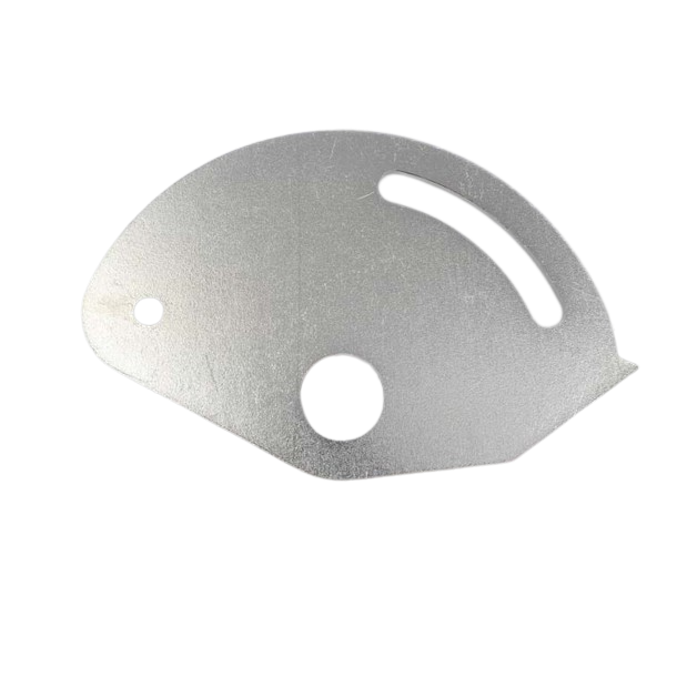 #3570-V3502-8 - RIBBON FEED ADJUSTABLE PLATE FOR LENGTH ADJUSTMENT