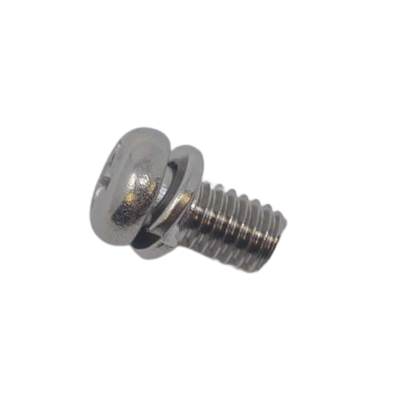 #3570-V3502-9 - PAN HEAD SCREW M4 X 8