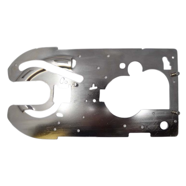 #3570-V3503-11 - UPPER BASE