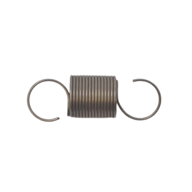 #3570-V3503-12 - NO-BACK LEVER SPRING