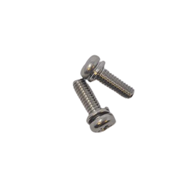 #3570-V3503-16 - PAN HEAD SCREW M4 X 12