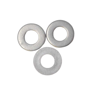 #3570-V3503-18 - FLAT WASHER M4