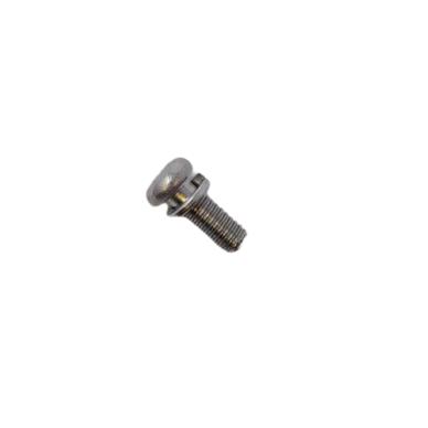 #3570-V3503-21 - PAN HEAD SCREW M4 X 10 FOR RUBBER ROLLER