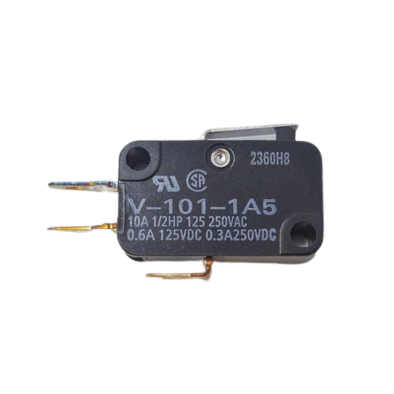 #3570-V3503-5 - MICRO SWITCH FOR ACTUATION