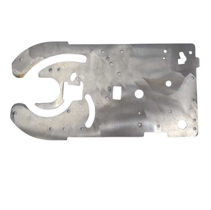 Tach-It® #3570-V3504-11 - MIDDLE BASE