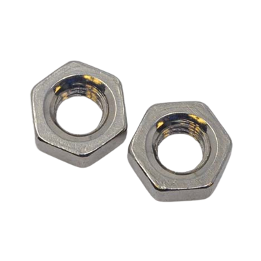 #3570-V3504-13 - NUT M4