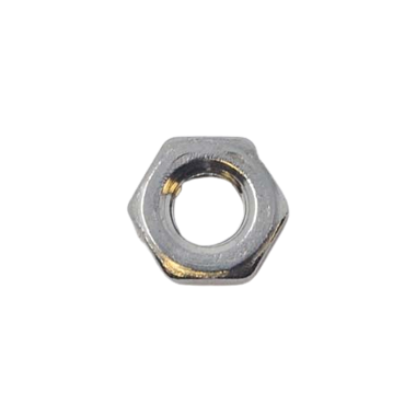 #3570-V3506-3 - NUT M4
