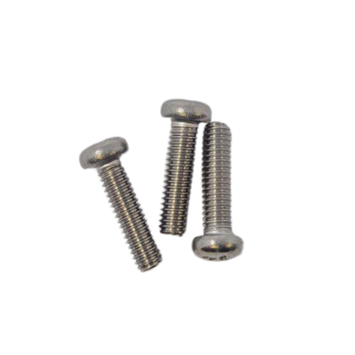 #3570-V3506-5 - PAN HEAD SCREW M4 X 15 FOR CENTER SPACER