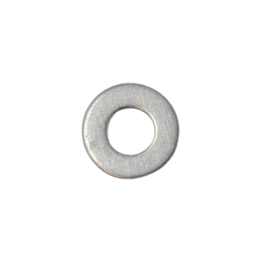 #3570-V3507-10 - FLAT WASHER M4