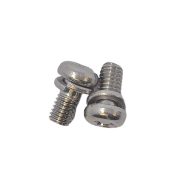 #3570-V3508-11 - PAN HEAD SCREW M5 X 10 FOR FITTING BASE